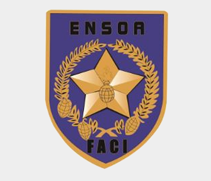 CONCOURS ENSOA